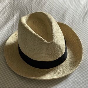 Old Navy Fedora Sun Hat
